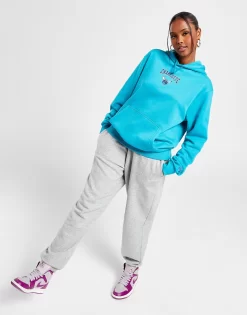 New Era NBA Charlotte Hornets Graphic Hoodie -Damemode Tilbud jd 649946 f