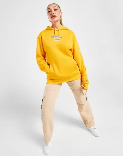 New Era NBA LA Lakers Graphic Hoodie -Damemode Tilbud jd 649948 e