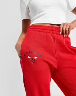 New Era NBA Chicago Bulls Joggers -Damemode Tilbud jd 649952 e